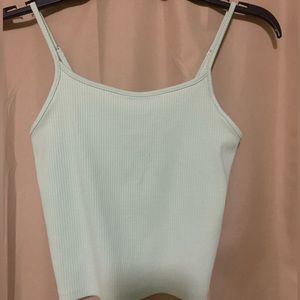 American Eagle Crop Top - XS